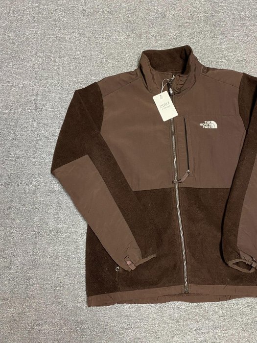 The North Face vintage90s 抓絨戶外769