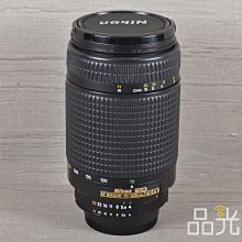 【品光數位】Nikon AF-S 70-300mm F4.5-5.6 ED 變焦 #125865U