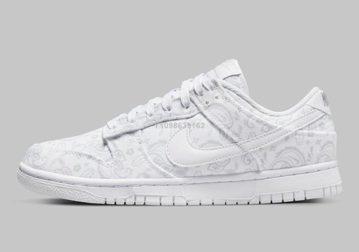 代購】Nike Dunk Low ESS