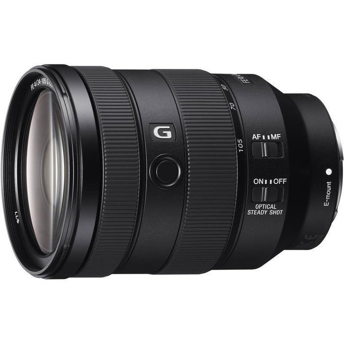 【數位小館】 SONY SEL24105G FE 24-105MM F4/公司貨