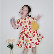 S~XL ♥洋裝(RED) BLACK PINK-2 24夏季 BLK240521-129『韓爸有衣正韓國童裝』~預購