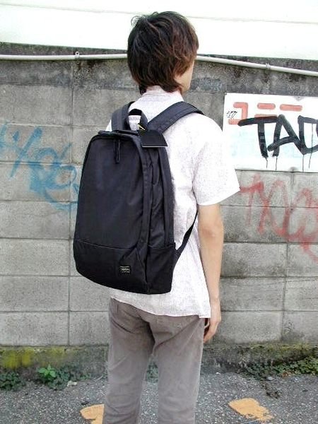 【樂樂日貨】日本代購 吉田PORTER DRIVE 後背包 DAY PACK 635-06825 預購