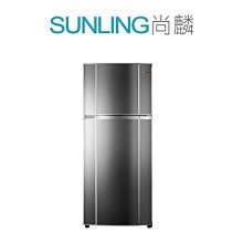 SUNLING尚麟 TECO 東元 480L 變頻 雙門冰箱 R4891XM 新款 R4892XM 晶鑽鋼 能源1級