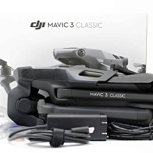 【高雄青蘋果】DJI Mavic 3 Classic 空拍機 二手 無人飛行空拍機 #78913