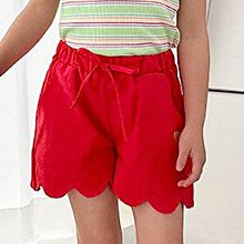 S~XL ♥褲子(RED) LAGO-2 24夏季 LGG240401-014『韓爸有衣正韓國童裝』~預購