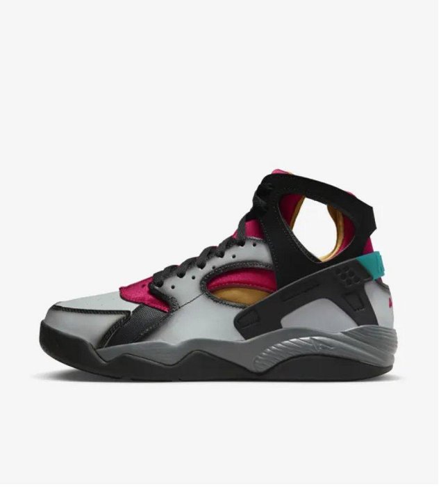 NIKE Air Flight Huarache FD0189-001