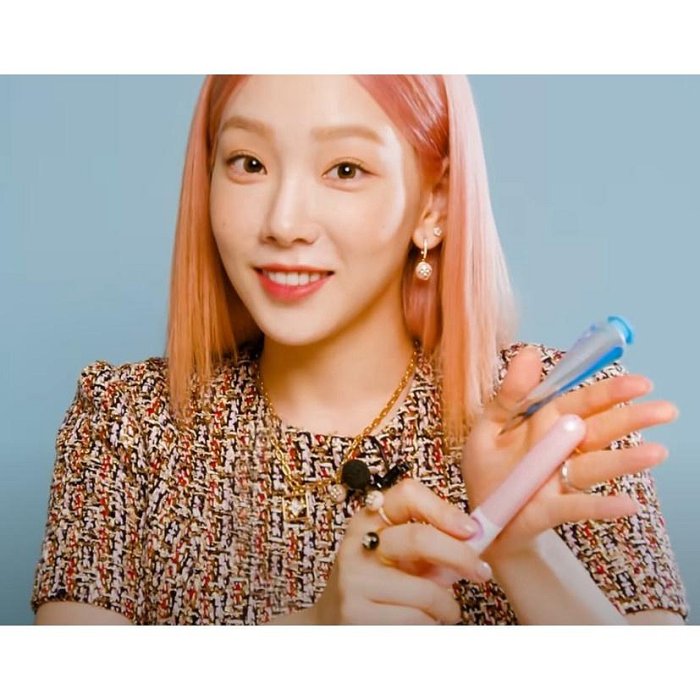 百佳百貨商店[PERIOE] (Taeyeon's pick) 少女時代泰妍PICK I-brush 電動牙刷 2種