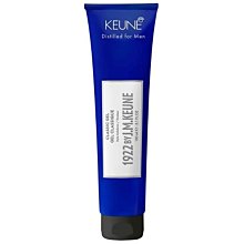 『山姆百貨』KEUNE 1922紳藍系列 終極髮膠 150ml 無盒 進口商