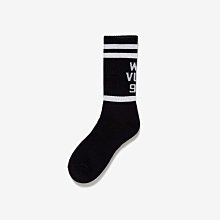 【日貨代購CITY】2024SS WTAPS SOX 241WIDT-UWM01 襪子 長襪 小腿襪 現貨