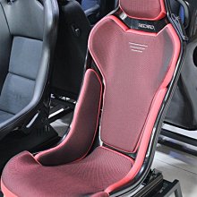 RECARO RCS 黑/紅 新世代桶椅 RMS RSG SPG CS PP