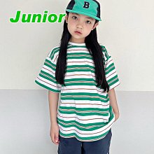 3X~4X ♥上衣(GREEN) BETTER J-2 24夏季 BTJ240427-045『韓爸有衣正韓國童裝』~預購