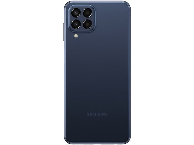 🏅️新機上市🏅️💜全新未拆封💜 6.6 吋大螢幕SAMSUNG Galaxy M33 5G手機6G+128G三色