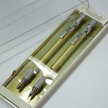 早期 / 德國 🇩🇪 RAMBOLD 原子筆 + 自動鉛筆 ✒️ / 全新【一元起標】