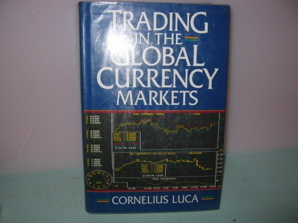 二姑書坊: Trading In The Global Currency Markets