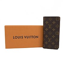 【茱麗葉精品】全新商品 Louis Vuitton LV M66540 Brazza 經典花紋雙折零錢長夾 預購無現貨