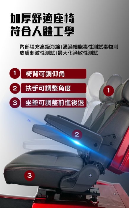 環球電動代步車 金鋼電動代步車 電動四輪代步車 電動四輪車 電動車 全省到府送車免運費