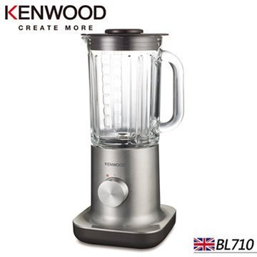 【MONEY.MONEY】106/12/28前限時優惠~英國Kenwood 多功能果汁機 BL710