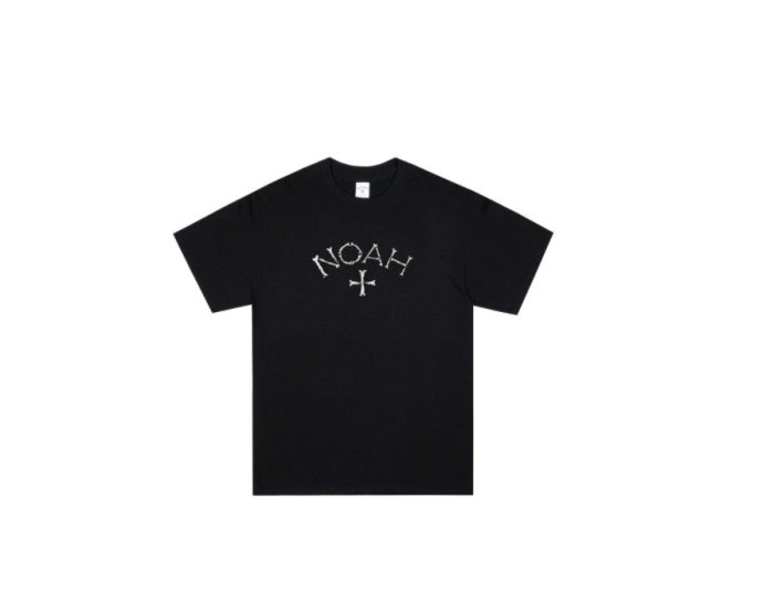 【日貨代購CITY】2020AW NOAH Bones Core Logo Tee 骨頭 LOGO 六色 現貨