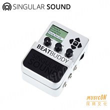 【民揚樂器】BeatBuddy SS-BEB Singular Sound 鼓節奏機 節奏器 鼓機