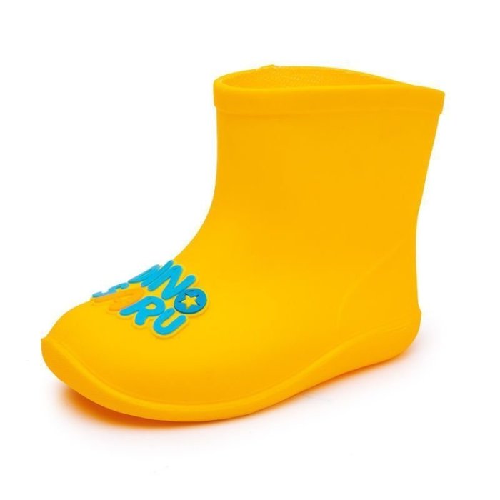 雨鞋男童寶寶防滑雨靴女童夏季學生小童幼兒水鞋防水小孩膠鞋~特價特賣