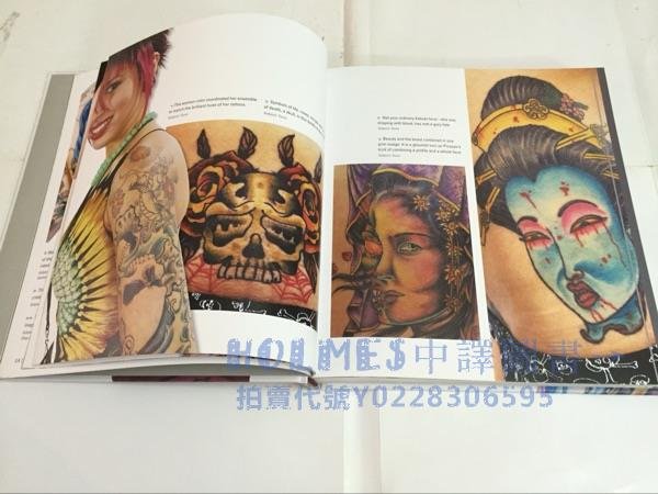 Art on Skin: Tattoos, Style, and the Human Canvas