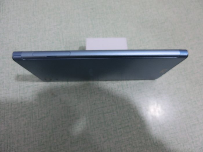 SONY Xperia XA1 Plus G3426 4G/32G 藍色機 功能正常良好 外觀佳