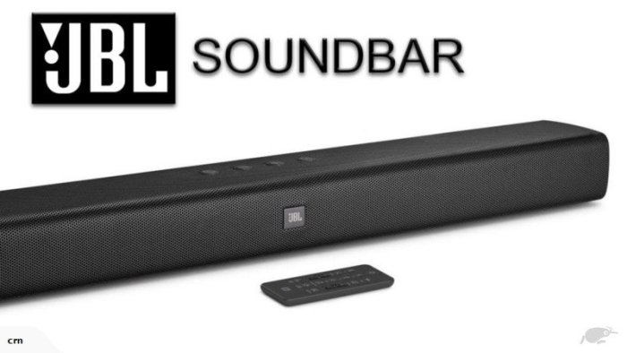 可議價!)『J-buy』現貨日本~JBL Bar Studio 2.0ch 家庭劇院SoundBar