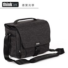 [德寶-台南] ThinkTank Vision 13 先知系列 側背包 公司貨 出國必買