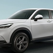 【小鳥的店】本田 2022-24 HRV HR-V 2代 M8 汽車腳踏墊 車用腳踏墊 腳踏墊 TPE 3D