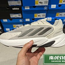 限時特價 南🔥2024 4月 ADIDAS OG OZELIA  拼接 皮革 網布 復古 老爹鞋 男款 灰 GZ4881