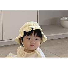 FREE ♥帽子(LEMON) FONDUE-2 24夏季 FON240509-025『韓爸有衣正韓國童裝』~預購