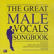 合友唱片 完美男聲精選輯 The Great Male Vocals Songbook 2CD EA72680