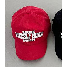 FREE ♥帽子(RED) GRUE BABA-2 24夏季 GRU240422-064『韓爸有衣正韓國童裝』~預購