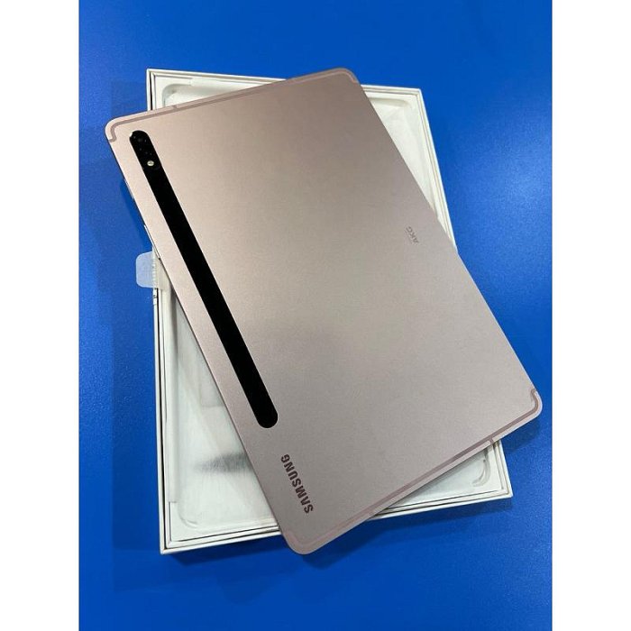 ＊手機航＊Samsung Galaxy Tab S8 8G/128G X706b X700（5G WiFi 11吋）