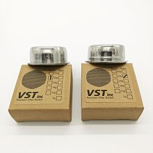 2018新版 VST 精密 Espresso 濾杯 22g 標準版 Ridged 萃取均勻 Triple 58mm把手可