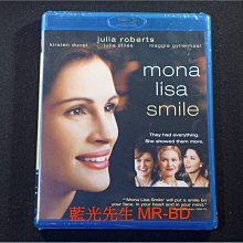 [藍光BD] - 蒙娜麗莎的微笑 Mona Lisa Smile