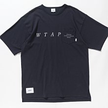 【日貨代購CITY】2018SS WTAPS DESIGN SS SYSTEM / TEE. COTTON 短袖 現貨