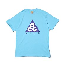 【日貨代購CITY】 NIKE ACG Logo Giant T-Shirt 短T 經典LOGO CV1532-450