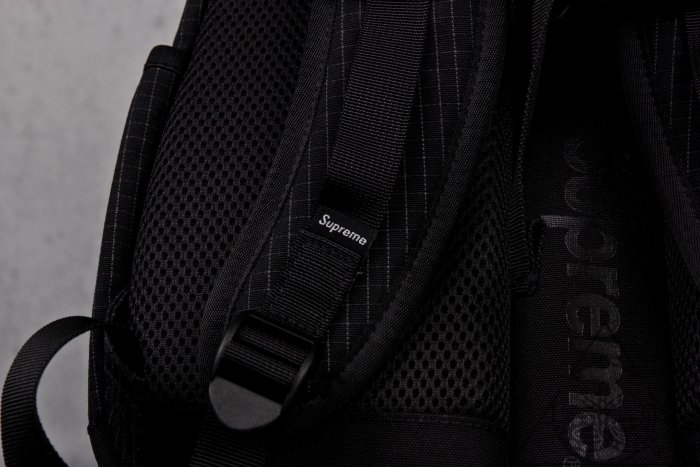 【HYDRA】Supreme 24SS Backpack 後背包 登山包 電腦包 3M 反光【SUP627】