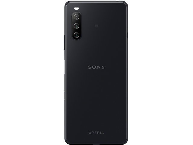 『台南富達』SONY Xperia 10 III 6G/128G/6吋/IP68防塵防水【全新直購價9200元】