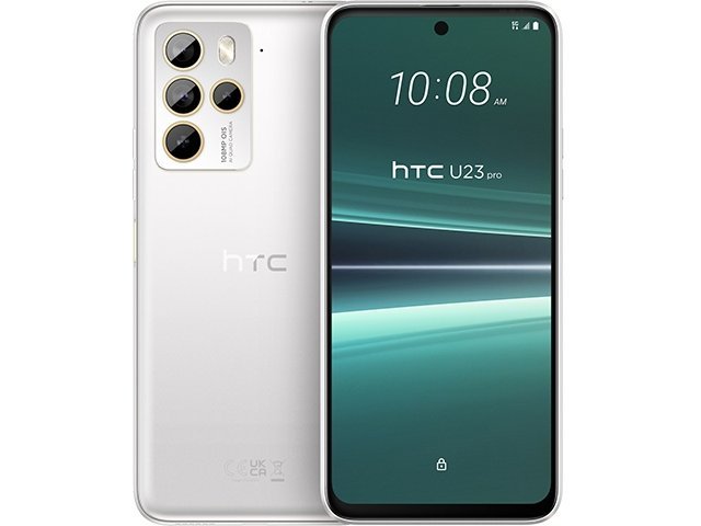 【向東電信=現貨】全新宏達電htc u23 pro 6.7吋 8+256g 防手震億級畫素照相手機空機10390元