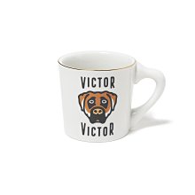 【日貨代購CITY】2023AW HUMAN MADE VICTOR MUG 狗狗 馬克杯 杯子 現貨