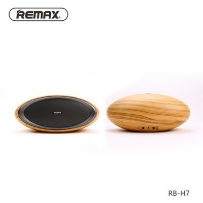 【小樺資訊】含稅全新福利品出清  REMAX H7 音箱 重低音 智能音箱 電腦音箱