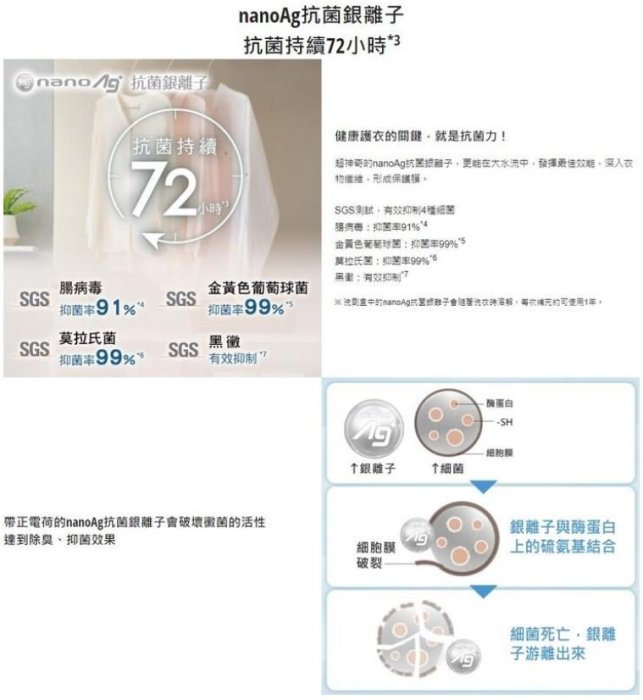 【裕成電器‧來電享好康】國際牌15公斤 變頻直立式溫水洗衣機 NA-V150NMS 另售 AW-DMUK15WAG