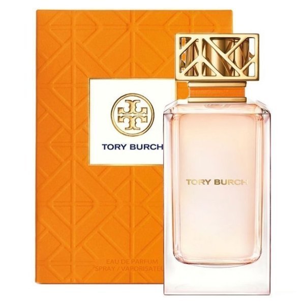 香親香愛～～Tory Burch 同名 女性 淡香精 50ml, 有 100ml