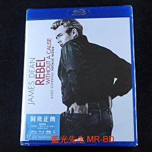 [藍光BD] - 養子不教誰之過 Rebel Without a Cause