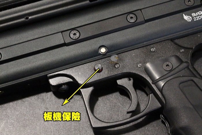 【翔準軍品AOG】SUN GUN T5鎮暴槍 送17mm鎮暴彈 Co2鎮暴槍 家庭防衛 防身嚇阻 FSCG20