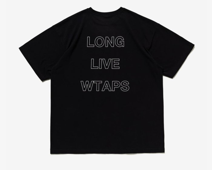 wtaps llw-優惠推薦2024年3月| Yahoo奇摩拍賣