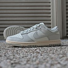 【HYDRA】Nike Dunk Low Sail Light Bone 骨白 皮革 休閒鞋【DD1503-107】