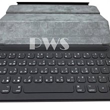 【蘋果 Apple 原廠Smart Keyboard 適用 10.5吋 iPad 7 8 9 中文 鍵盤】A1829